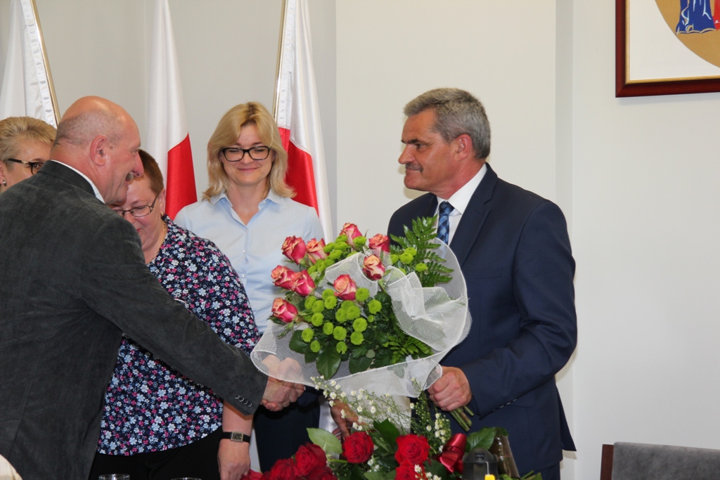 GRĘBOCICE. Absolutorium dla wójta po raz 14