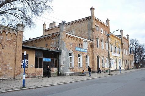 JAWOR. Wyremontują dworzec kolejowy?