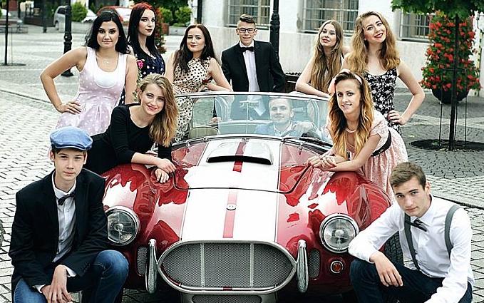 JAWOR. Powalczą o tytuł Miss i Mistera