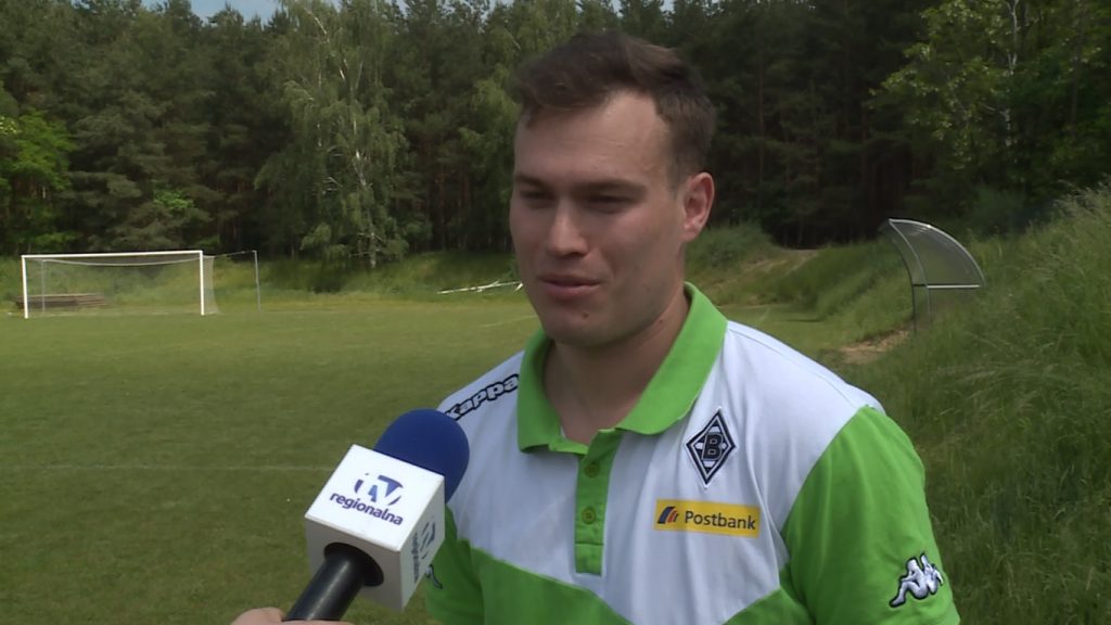 BOREK. Kwaśnik: Iskra Droglowice wejdzie do A-klasy