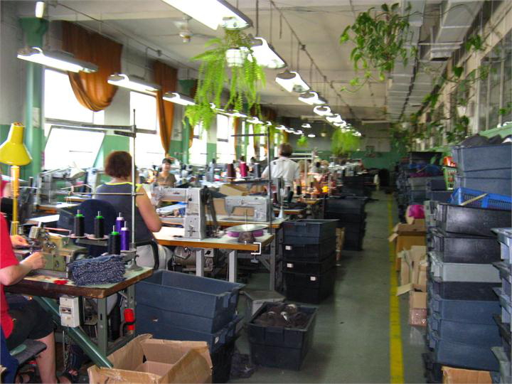 LEGNICA. Prezes spółdzielni skazana (WIDEO)