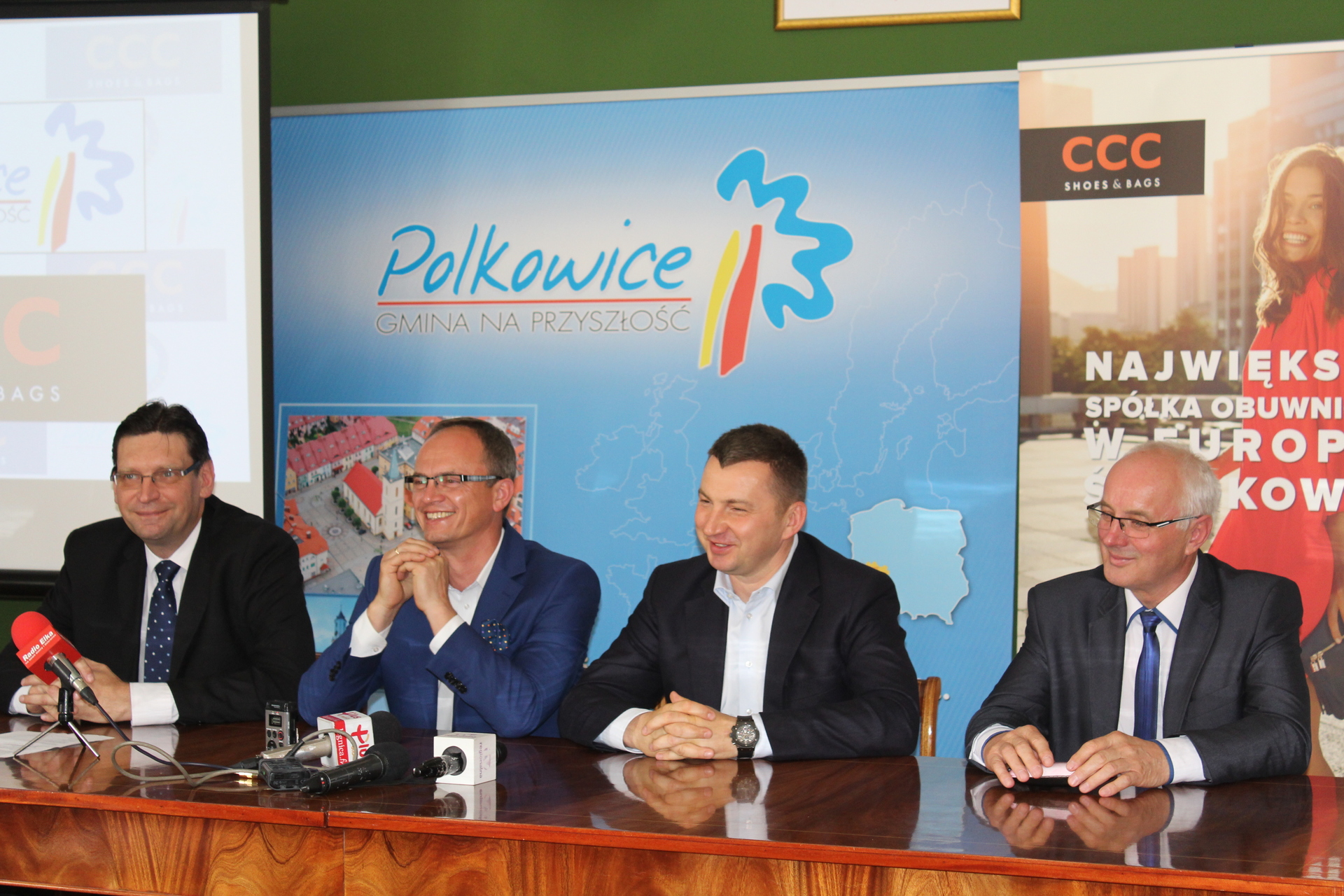 POLKOWICE. Miłek znów sponsoruje koszykówkę (WIDEO)