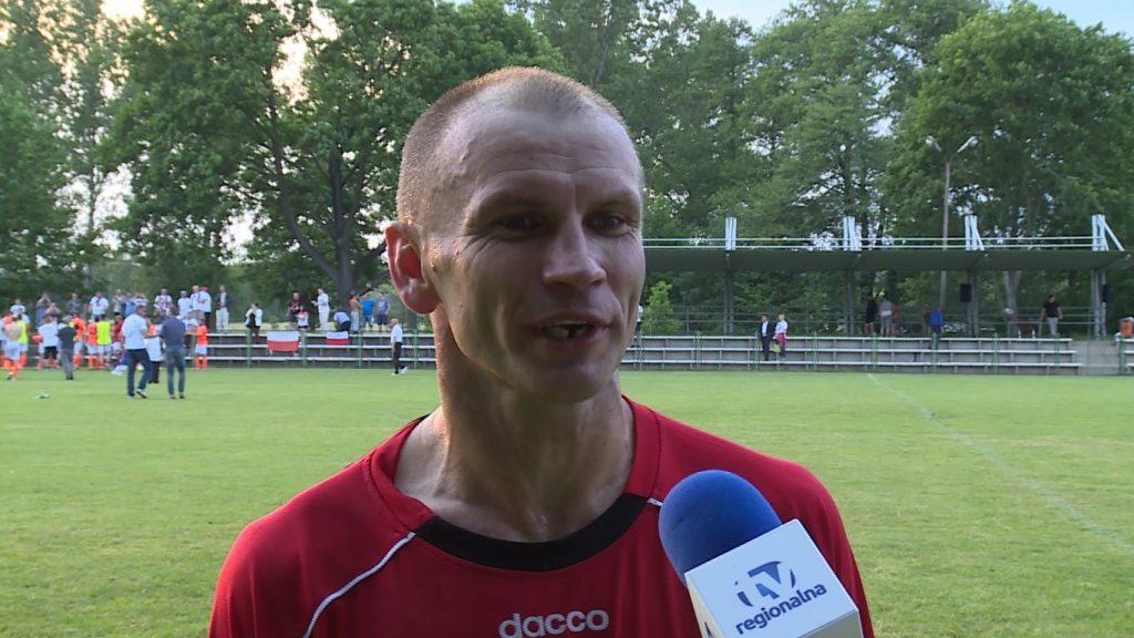 RUDNA. Malawski: Zaprzepaściliśmy awans we wcześniejszych meczach