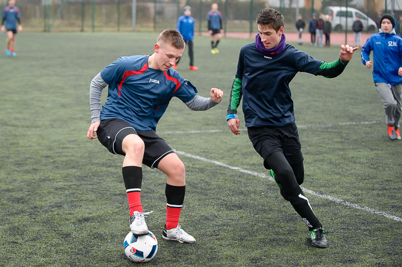 REGION. Przed nami druga edycja Przemkowskiego Turnieju Mistrzów