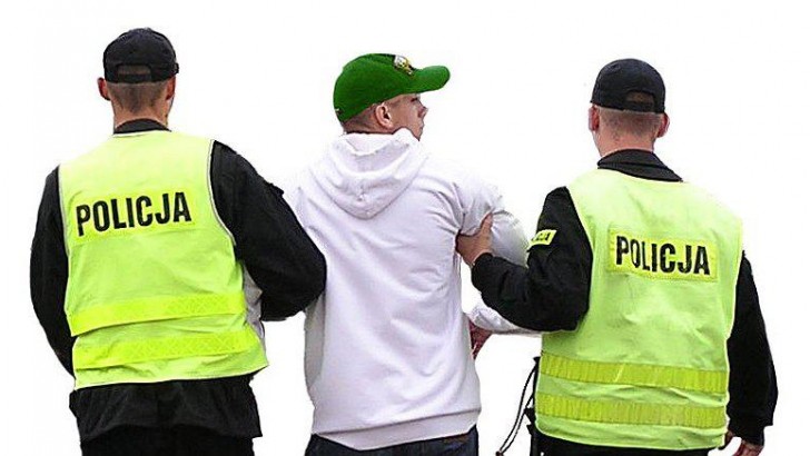 Głogowscy włamywacze w rękach policji