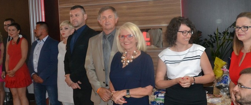 POLKOWICE. Dzięki sponsorom „Skarbki” pojadą na wakacje