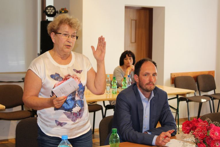 Walczą w sądzie o prawo do informacji