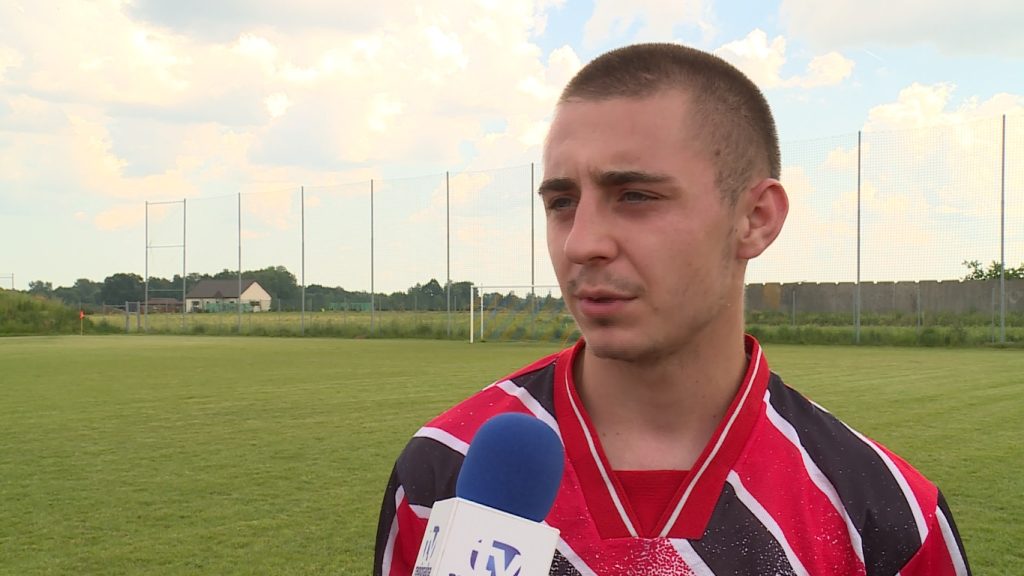 OBORA. Spaliński: Atmosfera była receptą na sukces