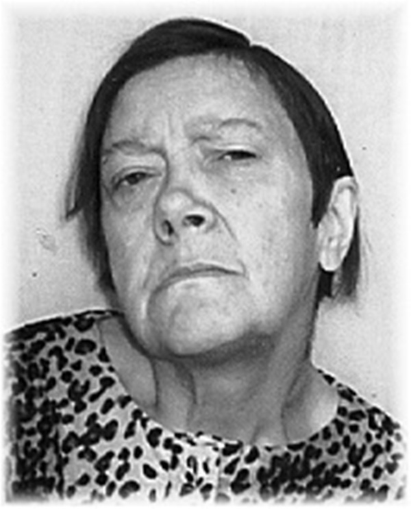 POLKOWICE. Policja szuka zaginionej