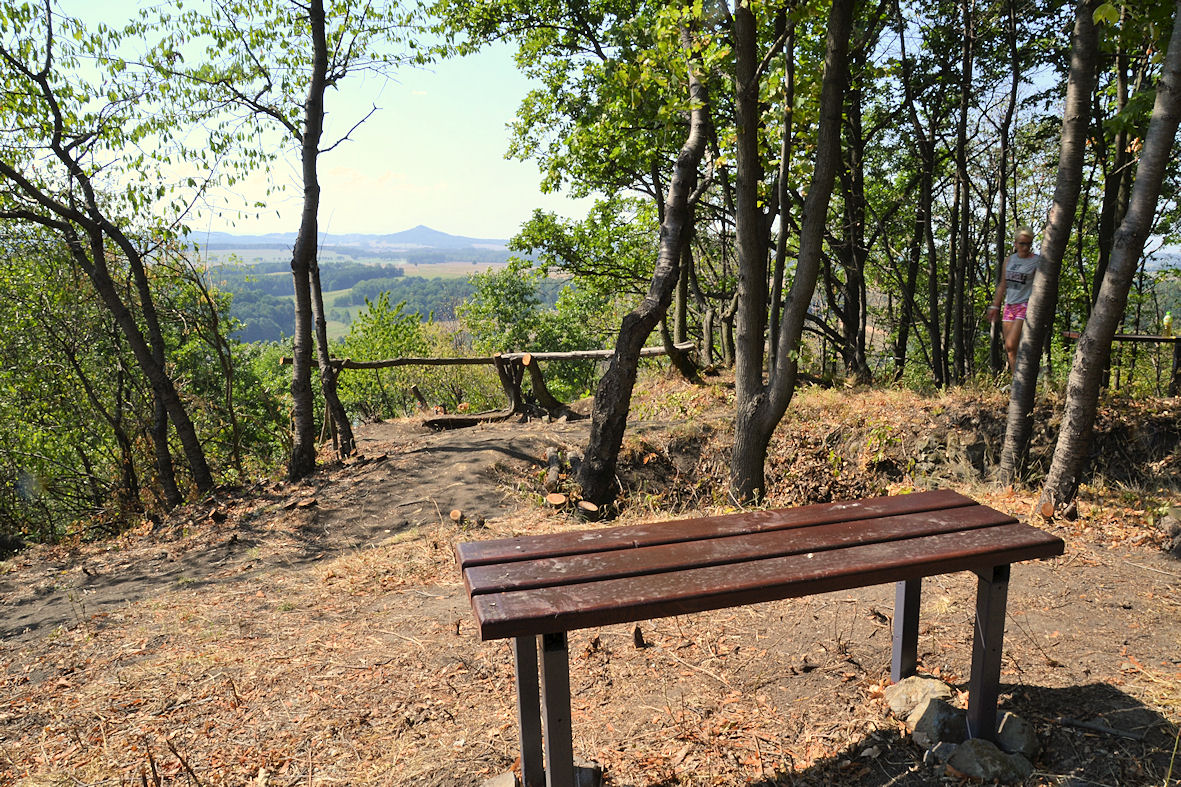 ZŁOTORYJA. Powędrują między wulkanami