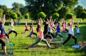 joga