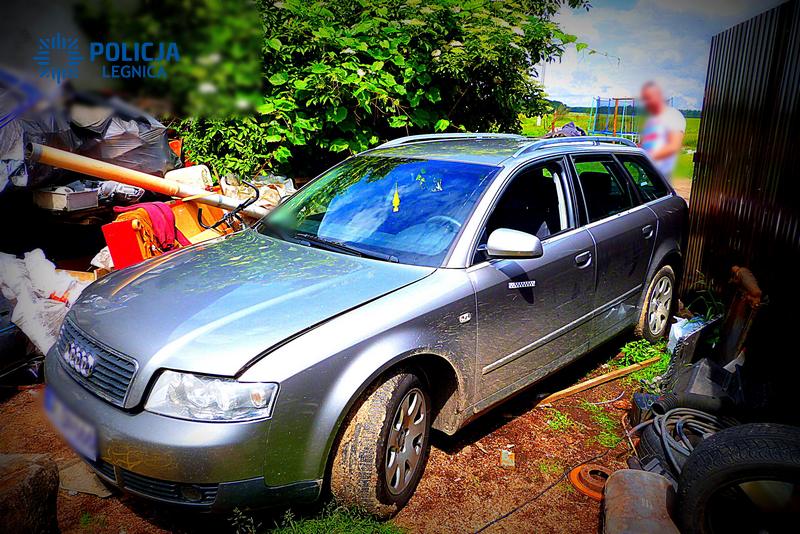 LEGNICA/CHOJNÓW. Po nitce do kłębka (WIDEO, FOTO)