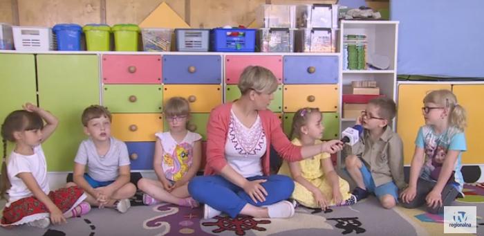 GŁOGÓW/REGION. O motoryzacji w „Dziecinnie proste”