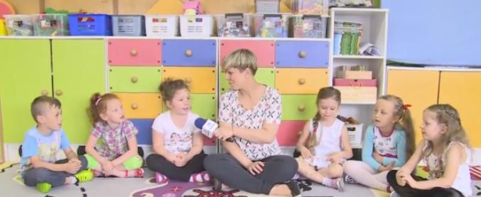 GŁOGÓW/REGION. O krwi w „Dziecinnie proste”