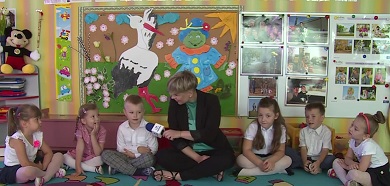 GŁOGÓW/REGION. Dzień Taty w „Dziecinnie proste”