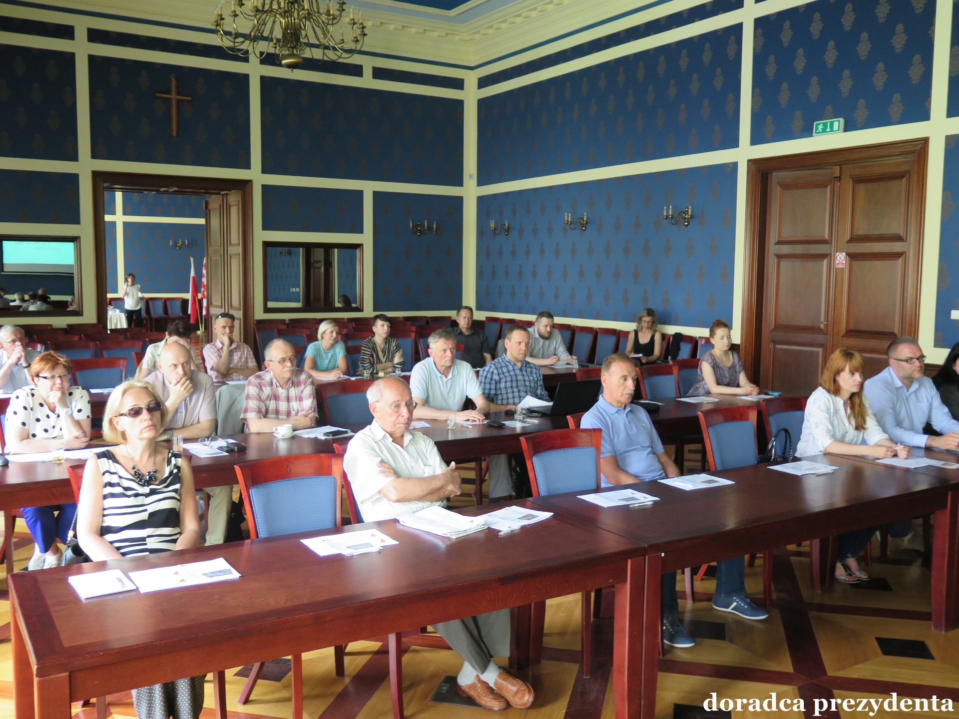 GŁOGÓW. Przygotowują program rewitalizacji