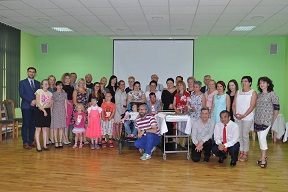 JAWOR. Już rok dają radę