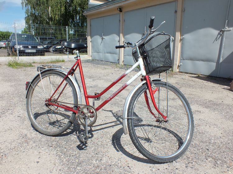 GŁOGÓW. Policja poszukuje świadków kradzieży