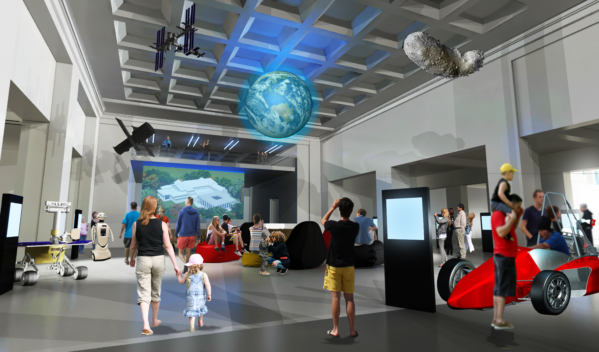 LEGNICA. Rusza remont Teatru Letniego (FOTO, WIDEO)