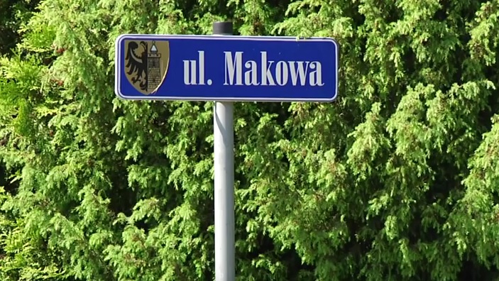 LUBIN. Będzie kolejna ulica Makowa (WIDEO)