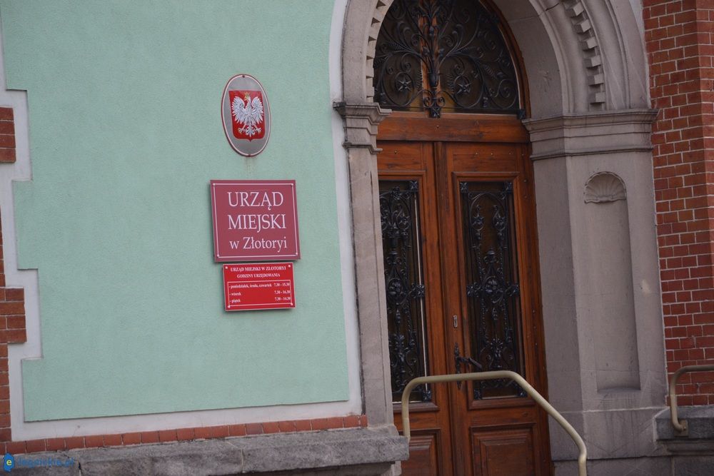 ZŁOTORYJA. Mieszkańcy mogą zgłaszać pomysły na rewitalizację miasta