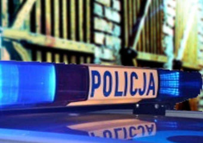 Zakochani włamywacze w rękach policji