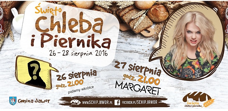 JAWOR. Koncert LemON i Margaret