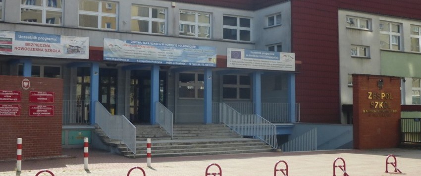 POLKOWICE. Edukacja warta miliony