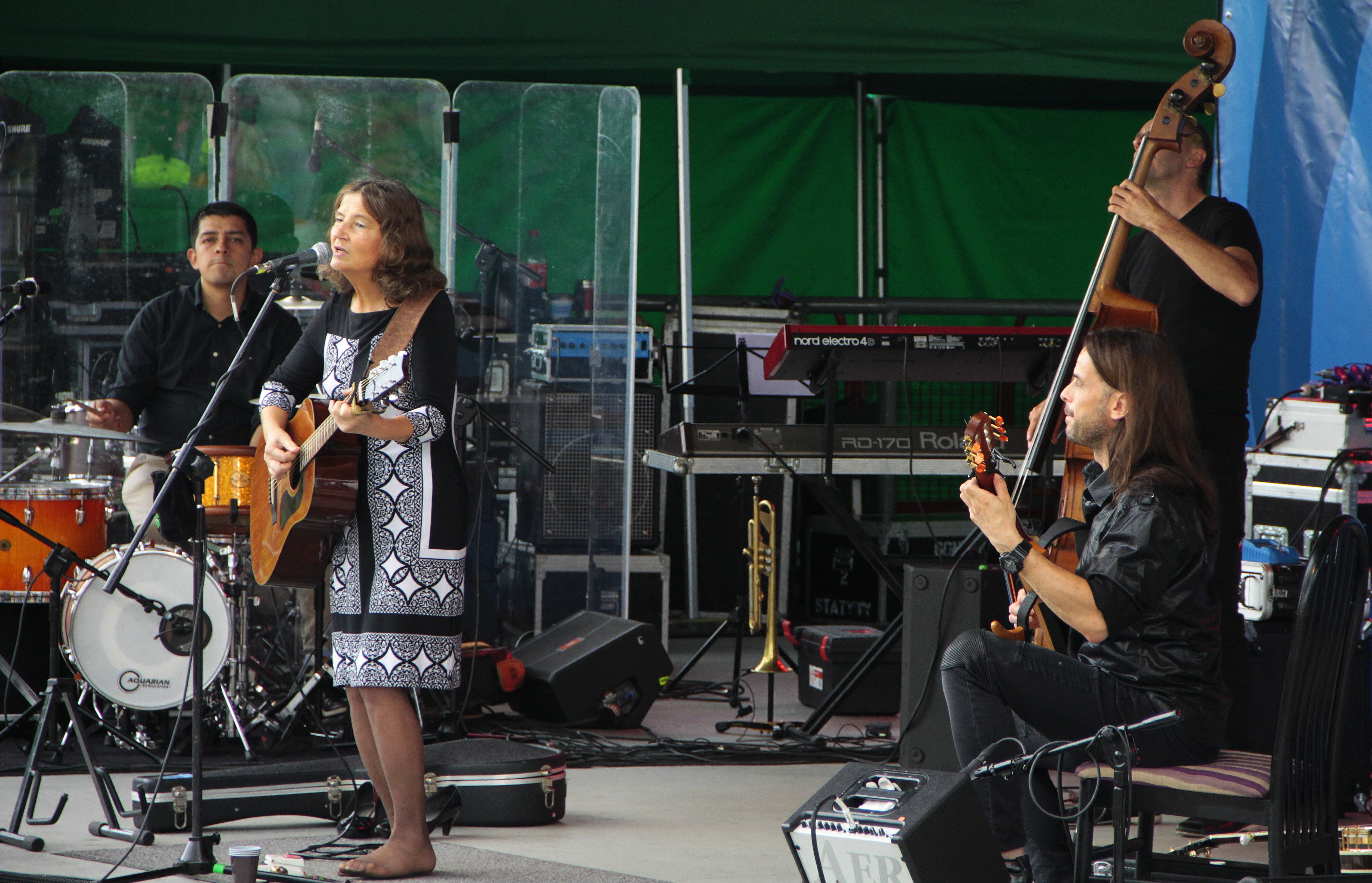 POLKOWICE. Finał Dni Młodzieży