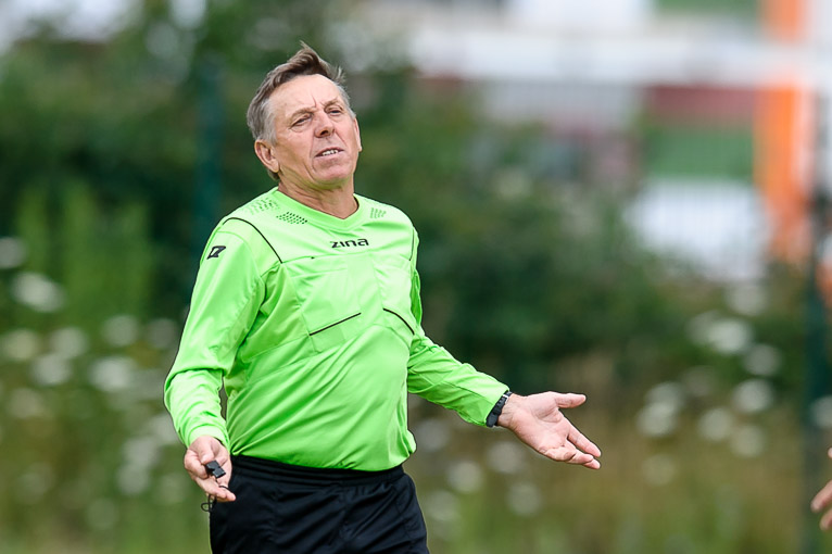 Trzecioligowcy nie zapłacą za sędziów