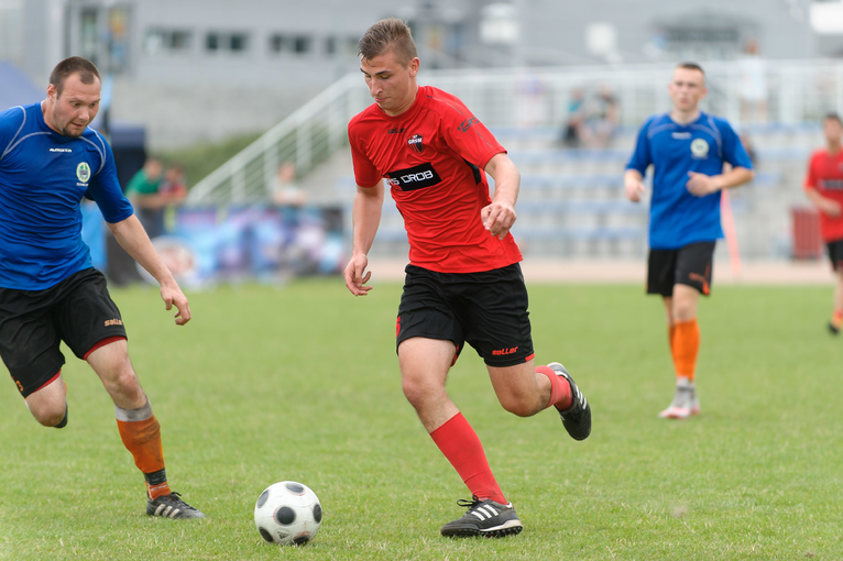 REGION. Ignatowicz: PNL Cup to klasa światowa