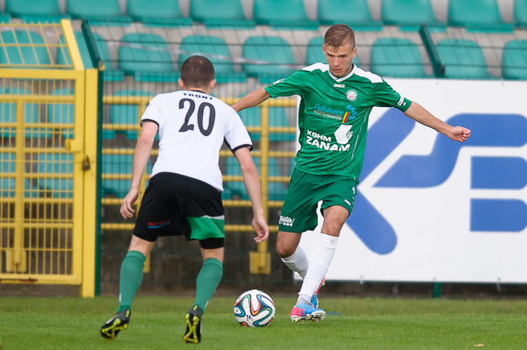 POLKOWICE. Galas: Wrócimy na dobrą ścieżkę