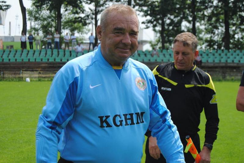70 lat – Historyczny awans na zaplecze I ligi   