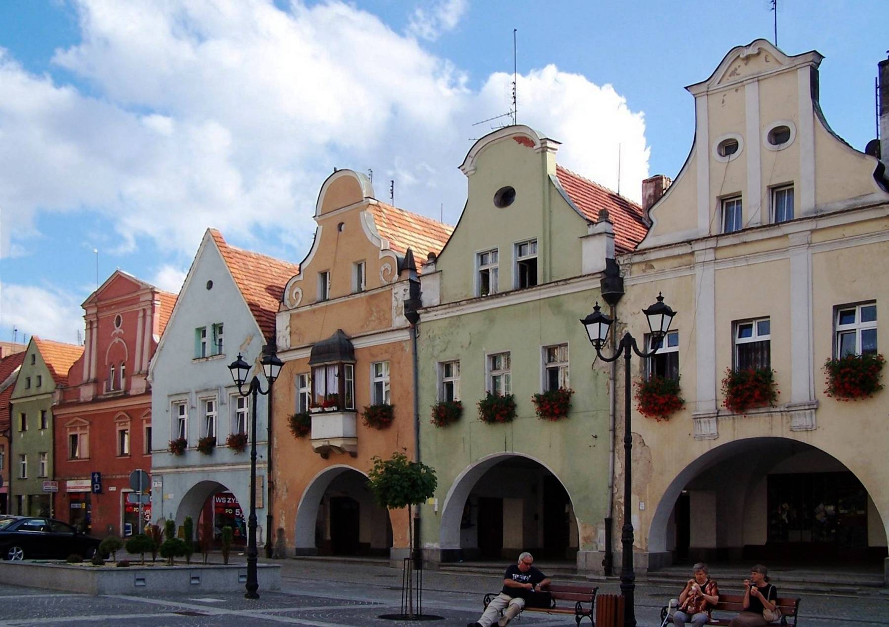 JAWOR. Koncert ,,Usta milczą, dusza śpiewa’’