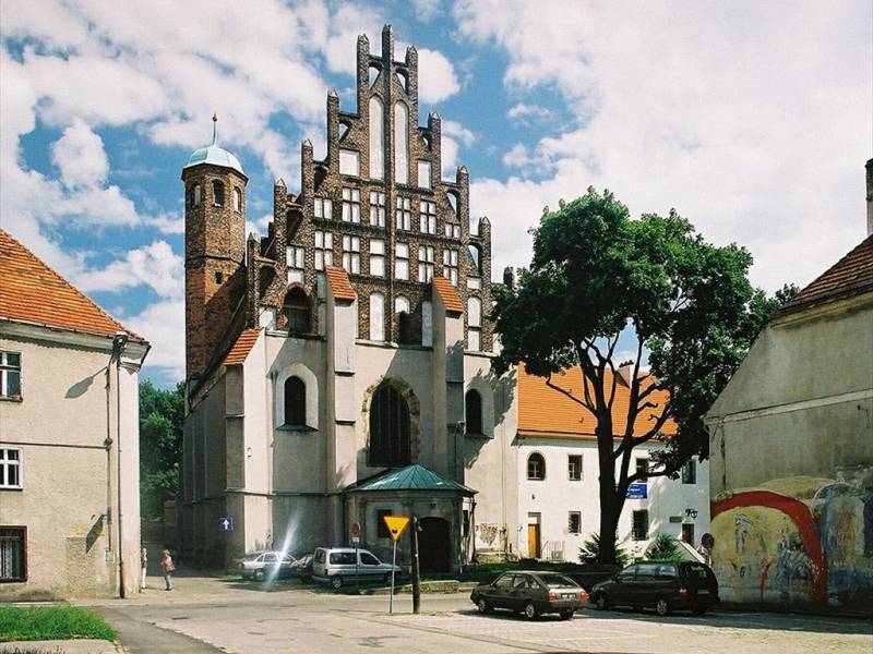 JAWOR. Muzeum zaprasza na wystawy