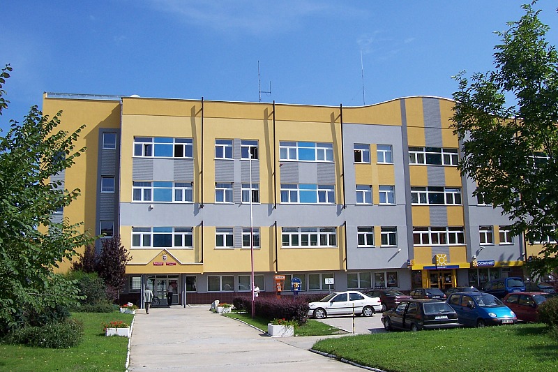 JAWOR. W strefie ekonomicznej powstanie fabryka motoryzacyjna