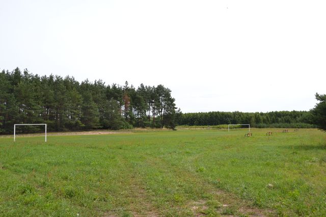 GMINA KOTLA. Mają nowe boiska