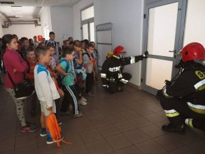 Bezpieczne Wakacje 2016