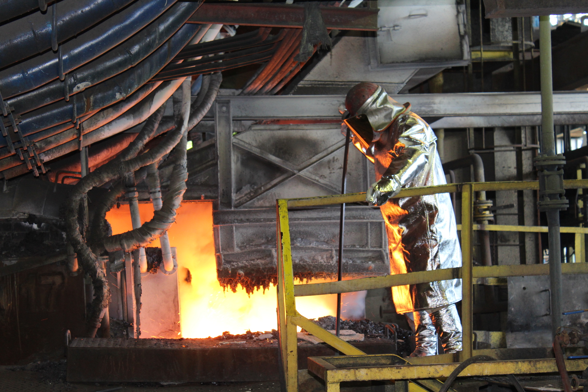 KGHM zapłacił 54 mln zł za wanny