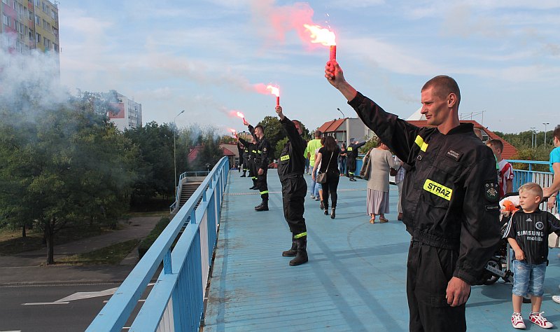 POWIAT LUBIŃSKI. Każdy może włączyć się w organizację