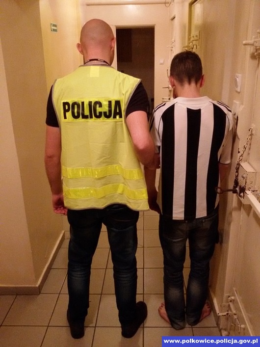 LEGNICA. Sale akademii w finale konkursu