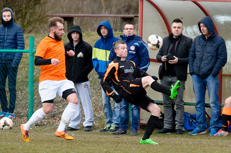 REGION. Oni zagrają na PNL Cup – LZS Komorniki!