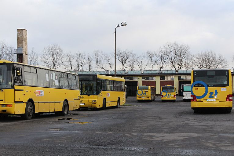 LUBIN. Meble zamiast PKS-u
