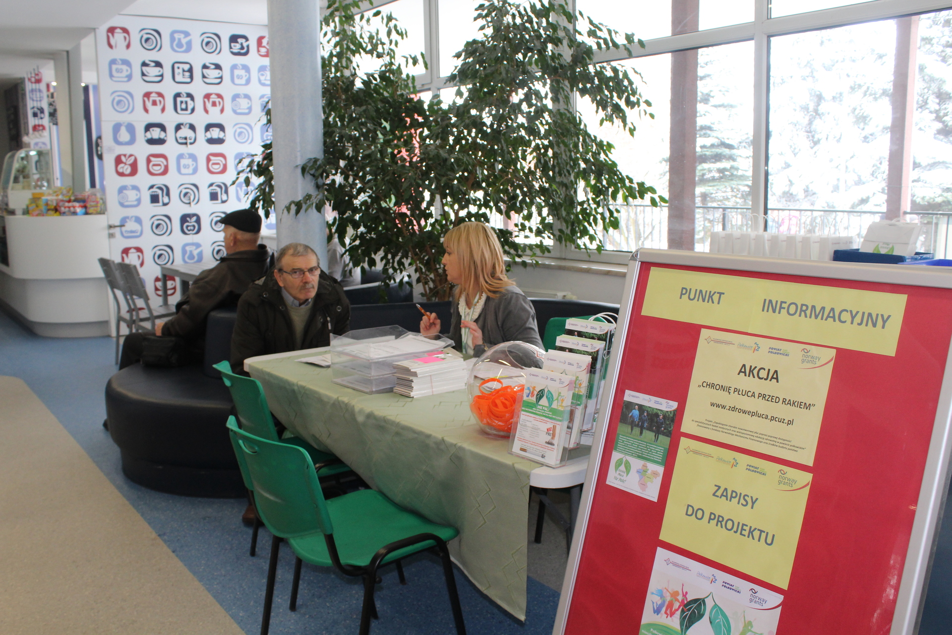 POLKOWICE. Bilans projektu – 65 wykrytych nowotworów