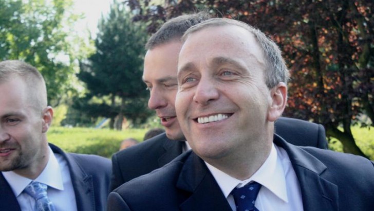 REGION/KRAJ. Czystki w Platformie Obywatelskiej