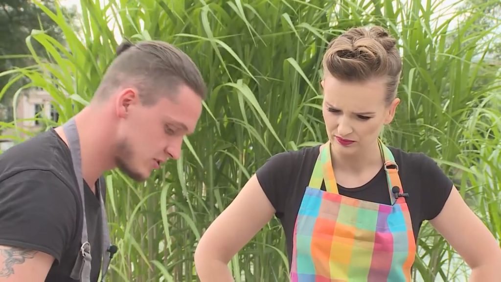 LUBIN. Natalia ugotuje dla lubinian (WIDEO)