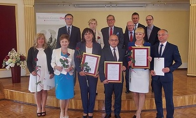 JAWOR. Skarbówka wyróżniona