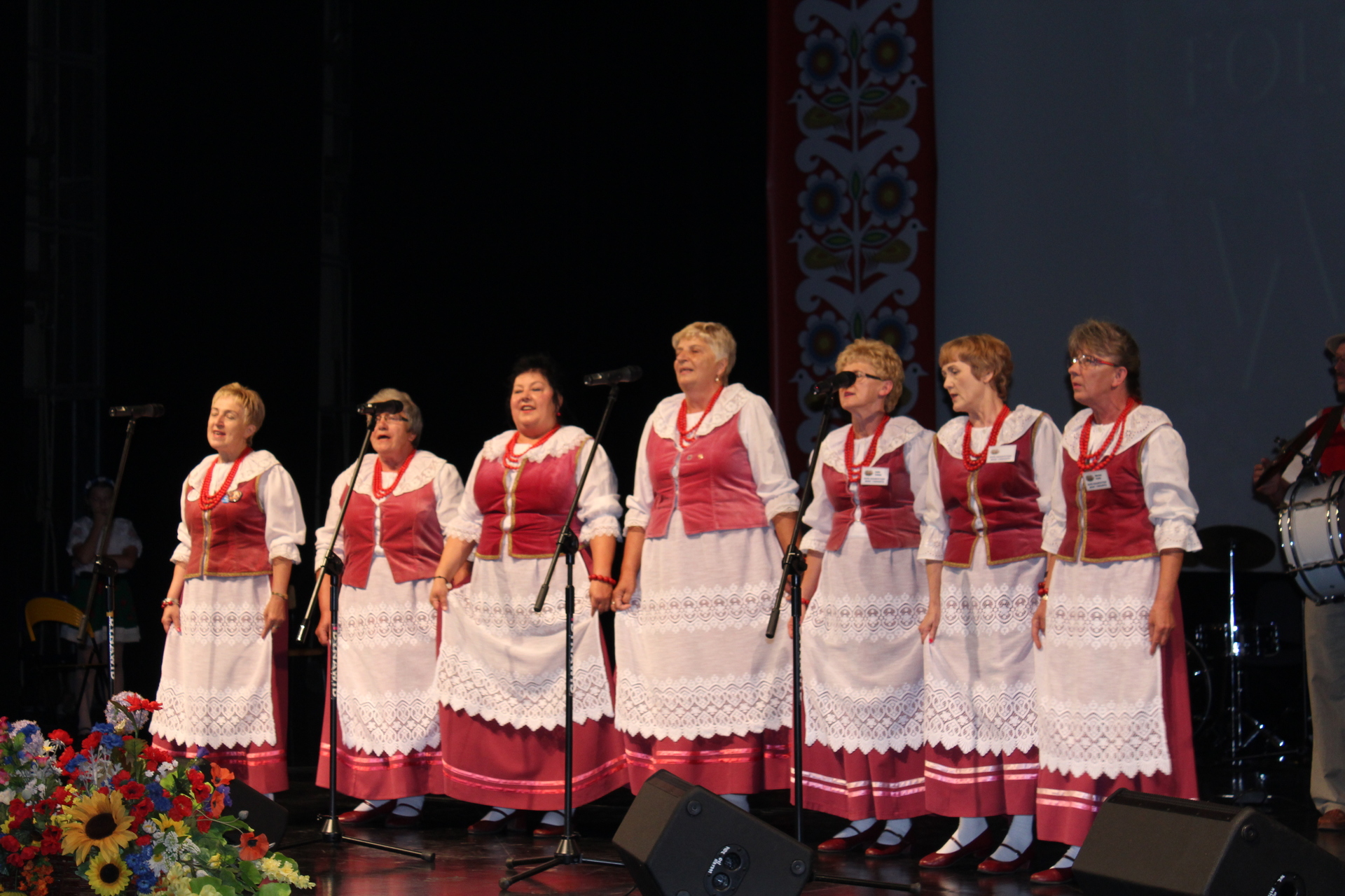 GŁOGÓW. Kresowe rytmy przywołały wspomnienia (FOTO)