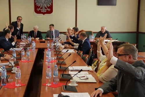 LEGNICA. Decyzje rady miejskiej