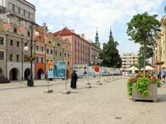 LEGNICA. Droga do sławy